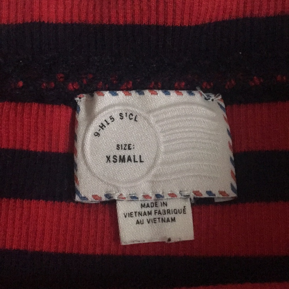 Postmark Tee - Picture 2 of 2